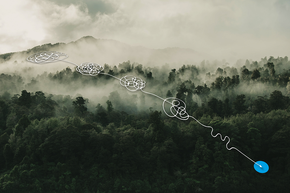 Sequentiq, gets you there!